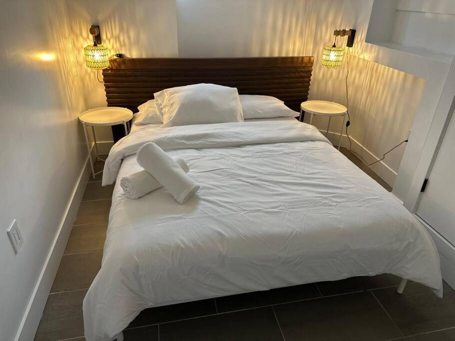 Secret Escape 20 Min From Nyc N 1 Apartamento Jersey City Exterior foto