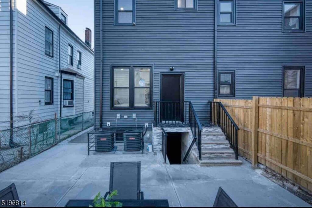 Secret Escape 20 Min From Nyc N 1 Apartamento Jersey City Exterior foto